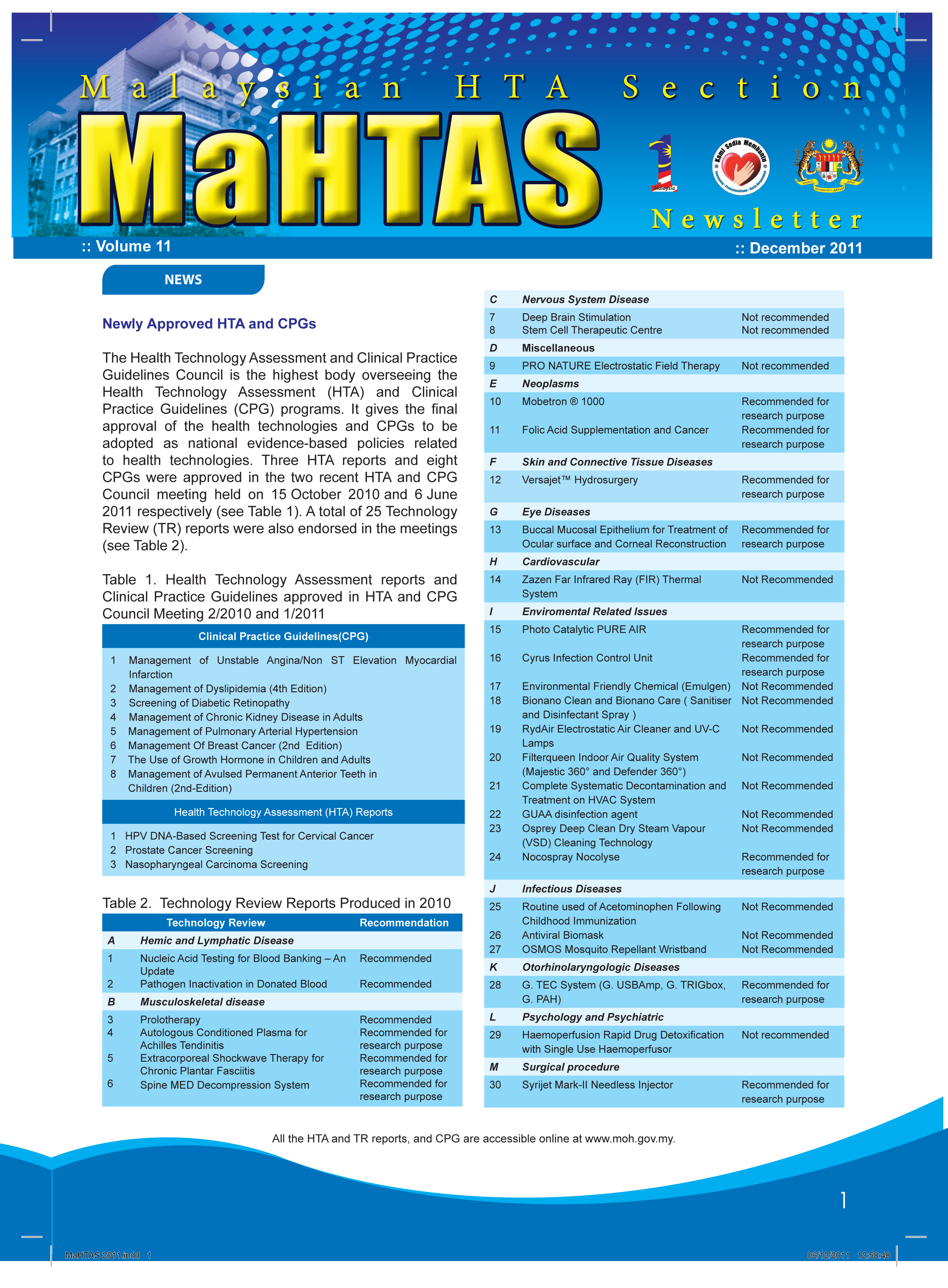 MaHTAS Vol 11