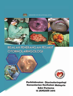 Risalah Penerangan Pesakit Otorinolaringologi