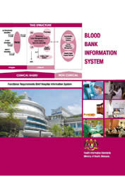 Blood Bank Information System