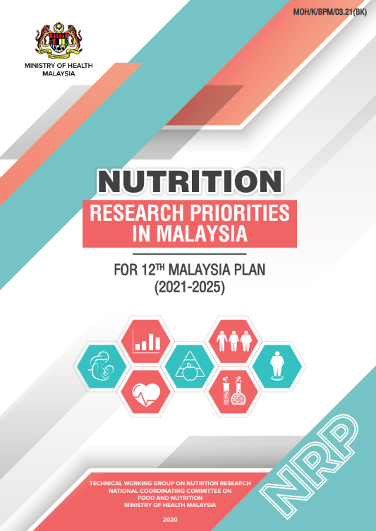 Nutrition Research Priorities