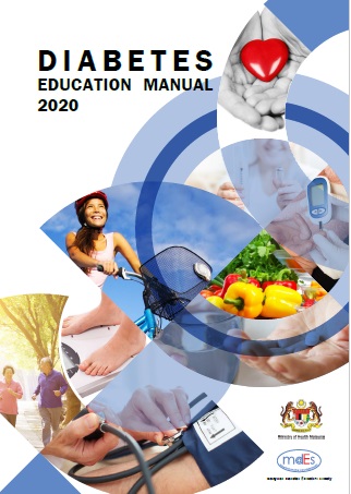 Diabetes Education Manual 2020