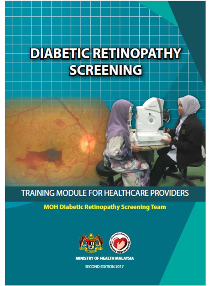 Buku Panduan Penjaga Diabetes