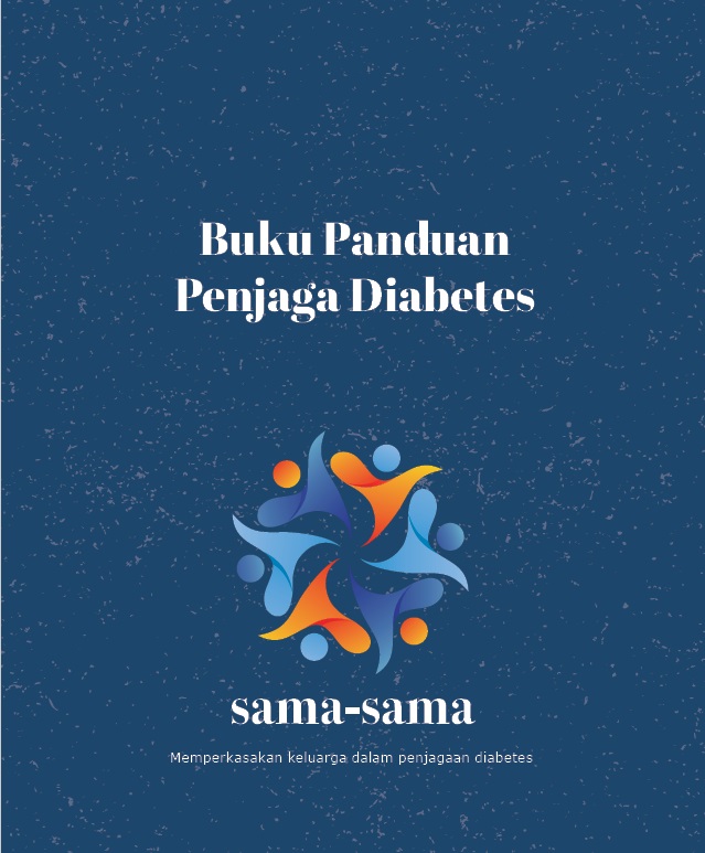 Buku Panduan Penjaga Diabetes
