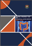 National Strategic Plan Colorectal Cancer