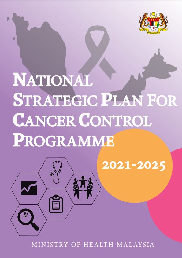 NSP Cancer Control Programme