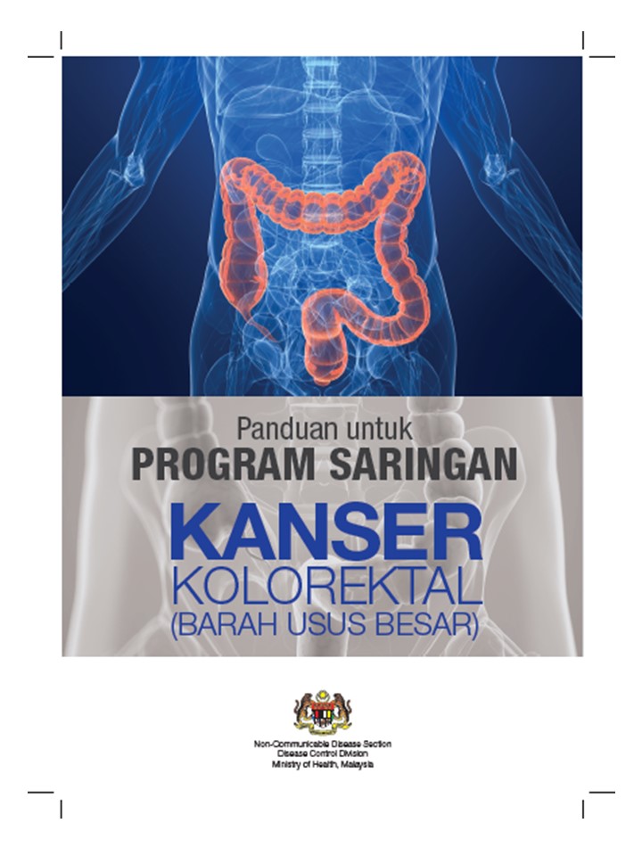 Malaysian National Cancer Registry Report