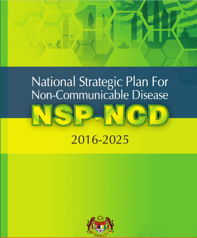 NSP NCD 2016-2025