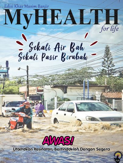 Banjir Edition