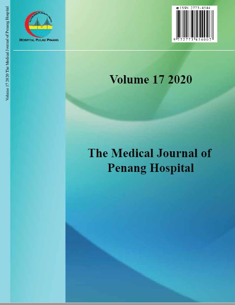 Medical Journey of Penang Hospital