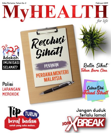Resolusi Sihat
