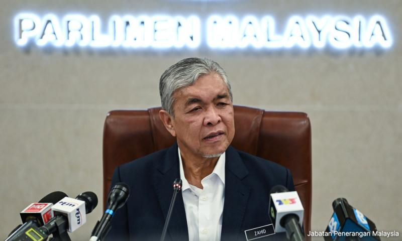 MPs, senators to undergo mandatory annual health screening