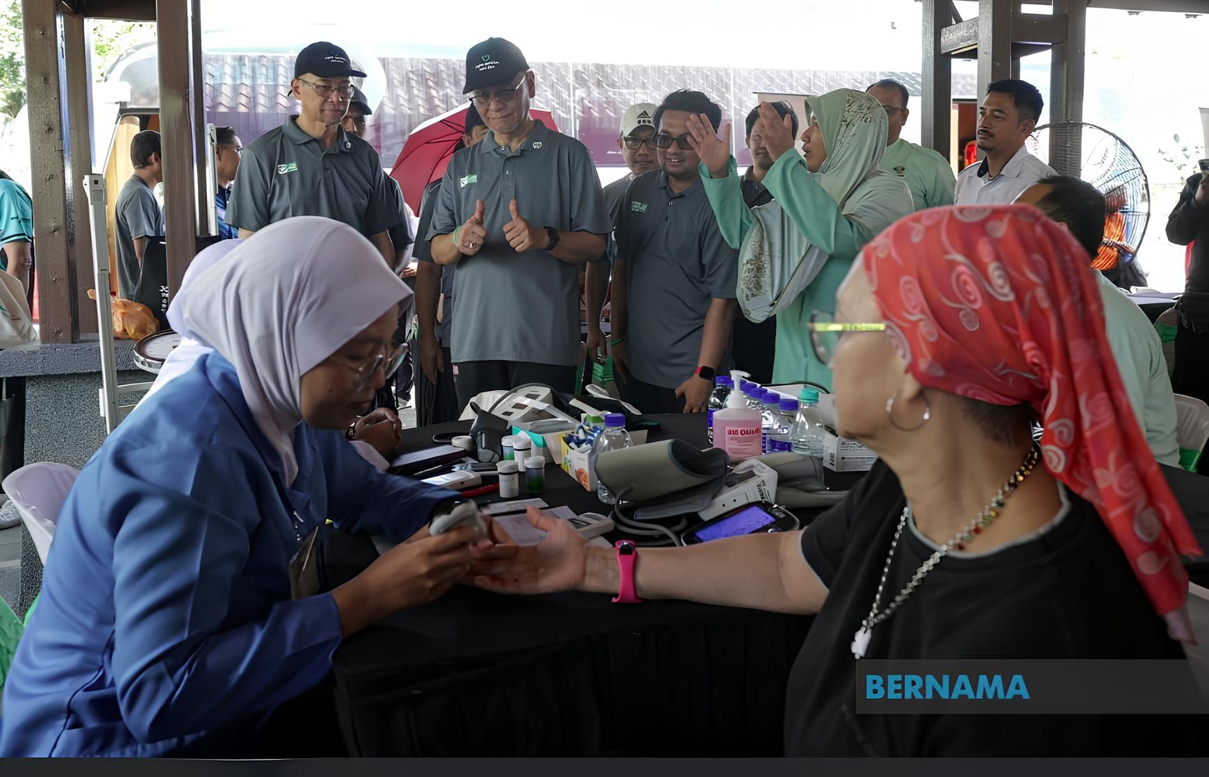 MOH aims to boost healthcare ecosystem with 81 Wellness Hubs