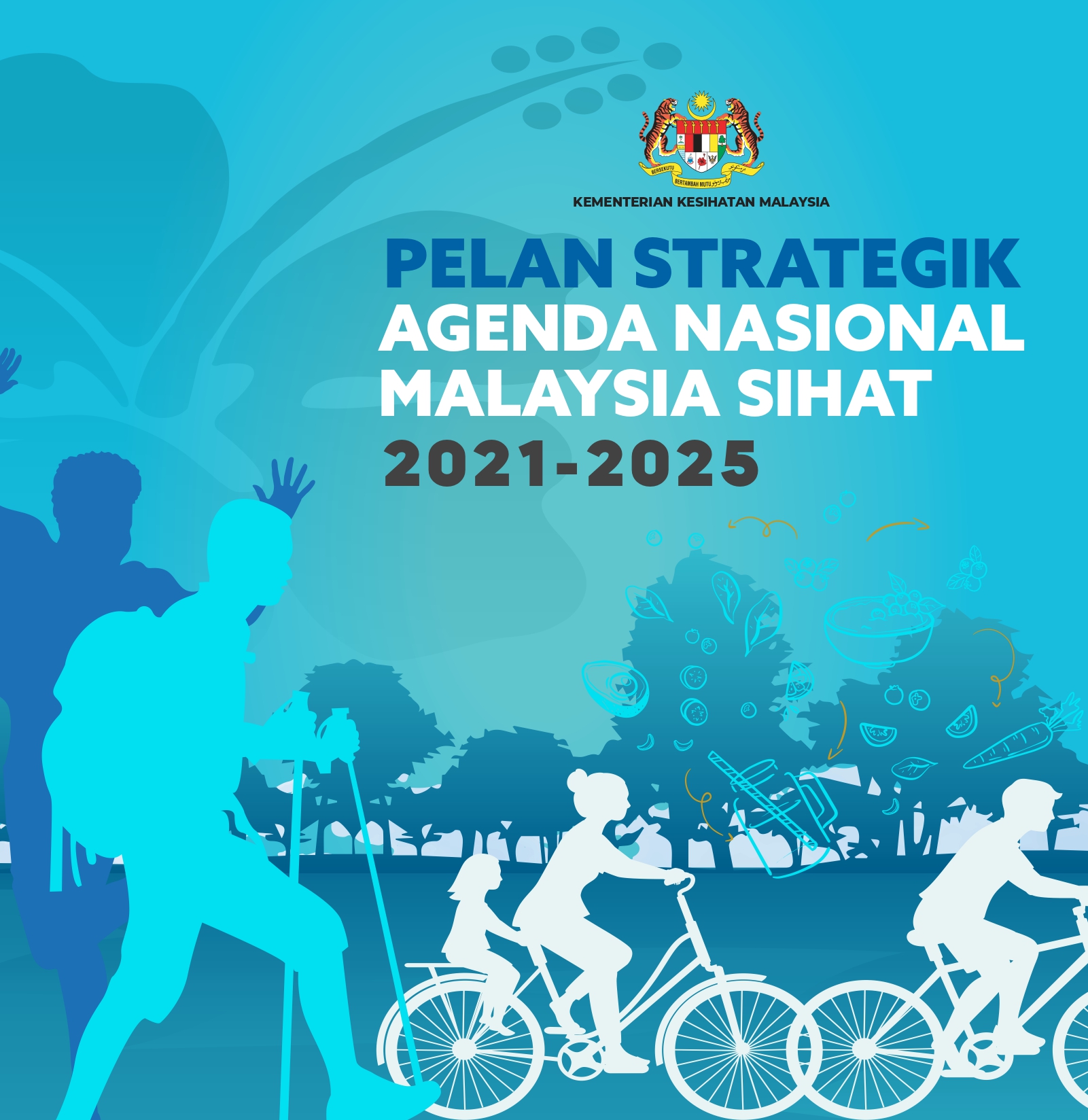 Kulit Pelan Strategik ANMS 2021–2025