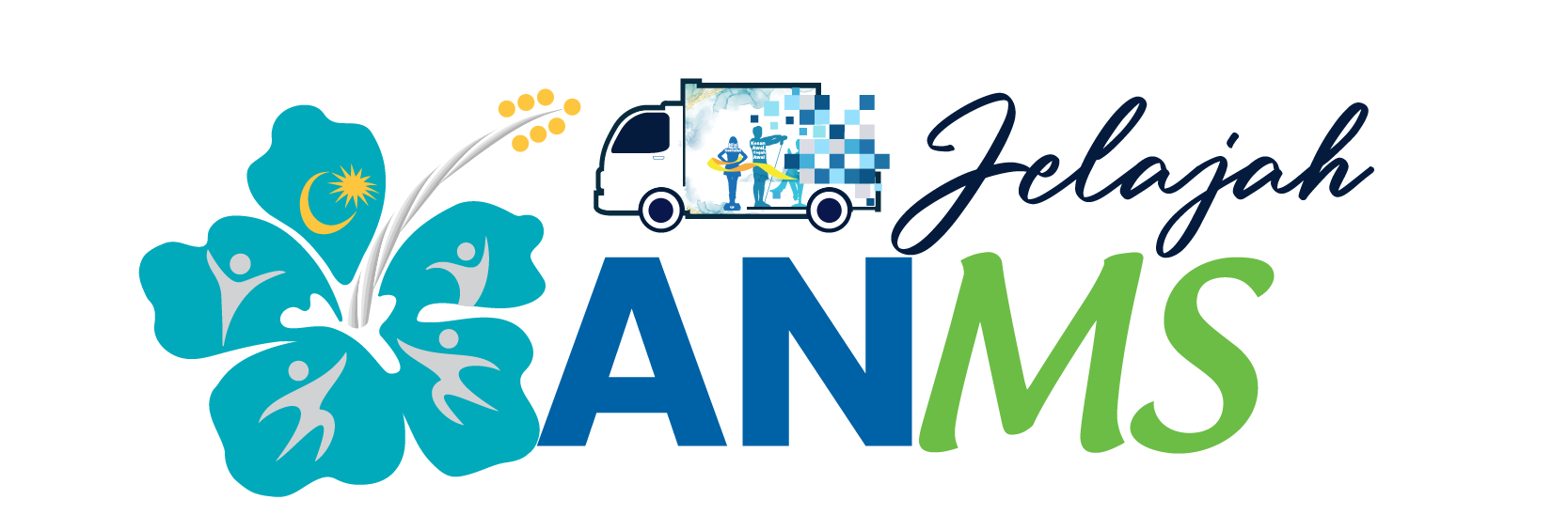 Logo Jelajah ANMS