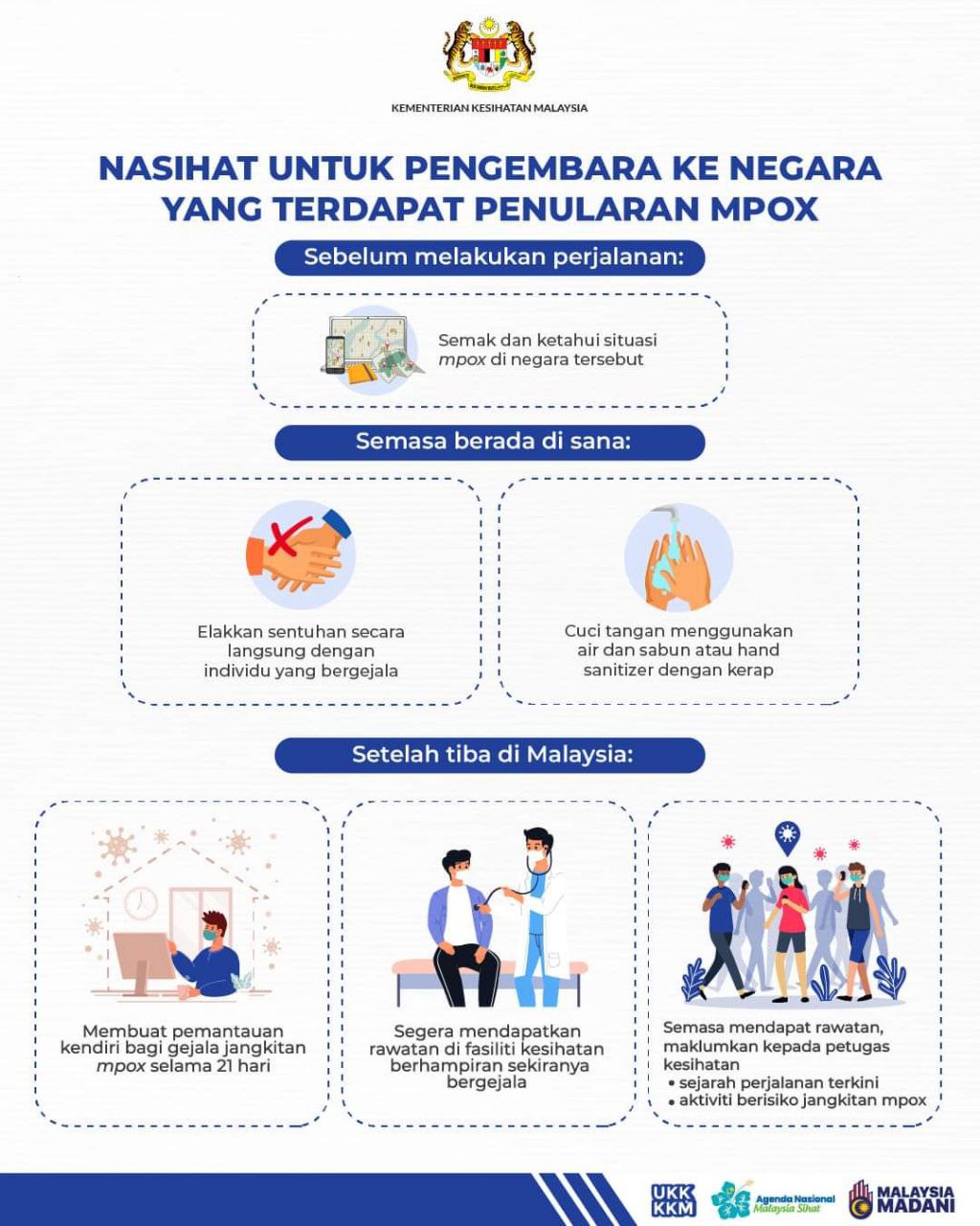 nasihat pada pengembara yg kenegara mpox 01