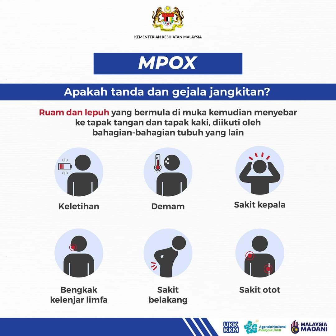 tanda dan gejala jangkitan 02