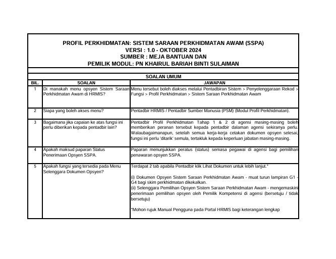 Pelan Strategi Komunikasi